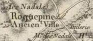 Roquepine - ancienne bastide
