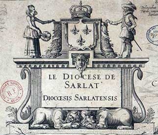 Diocèse de Sarlat