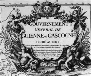 Gouvernement général de Guienne